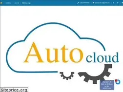 Sites similar to autocloud.vn
