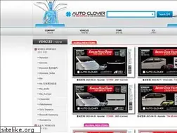 Sites similar to autoclover.co.kr