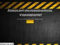 Sites similar to autoclub.ee