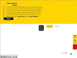 Sites similar to autoclub.lu