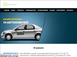 Sites similar to autoclub68.ru
