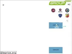 Sites similar to autoclubgroup.it