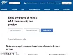 Sites similar to autoclubmo.aaa.com