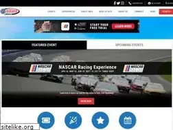 Sites similar to autoclubspeedway.com