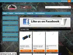 Sites similar to autocockerparts.com