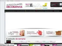 Sites similar to autocolantes-decorativos.pt
