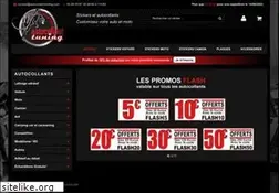 Sites similar to autocollant-tuning.com