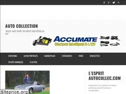 Sites similar to autocollec.com