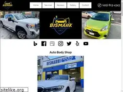 Sites similar to autocollisionrepairsanfrancisco.com