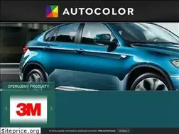 Sites similar to autocolor.pl