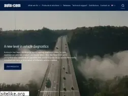 Sites similar to autocom.se