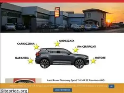 Sites similar to autocombs.it