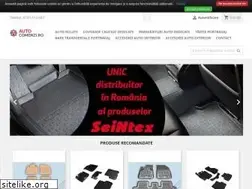 Sites similar to autocomenzi.ro