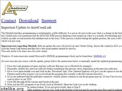 Sites similar to autocomlink.com