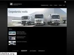 Sites similar to autocommerce.si