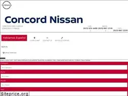 Sites similar to autocomnissanofwalnutcreek.com