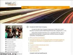 Sites similar to autocompany.ro