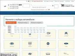 Sites similar to autocompass.com.ua