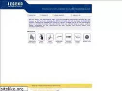 Sites similar to autocomponent.com