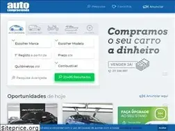 Sites similar to autocompraevenda.pt