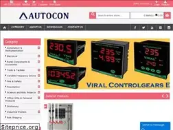 Sites similar to autocon.biz