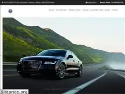 Sites similar to autoconcept56.fr
