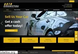 Sites similar to autoconnectionhawaii.com