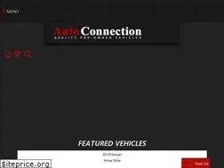 Sites similar to autoconnectionofpa.com