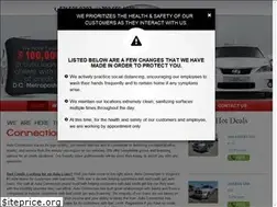 Sites similar to autoconnectva.com