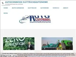 Sites similar to autoconnesse.it