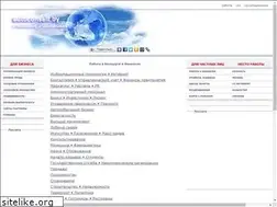 Sites similar to autoconsalt.by