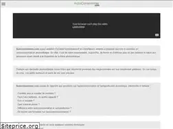 Sites similar to autoconsommer.com