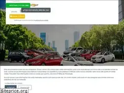 Sites similar to autoconsorciochevrolet.com.br