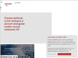 Sites similar to autocont.cz