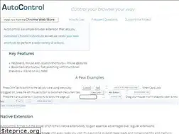 Sites similar to autocontrol.app