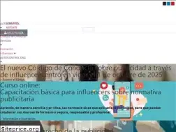 Sites similar to autocontrol.es