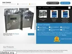 Sites similar to autocontrols.co.in