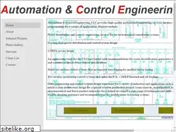 Sites similar to autocontrolservices.com
