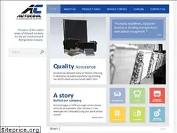 Sites similar to autocool-egypt.com