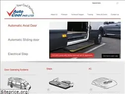 Sites similar to autocool.co.il