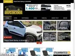Sites similar to autocool.ro