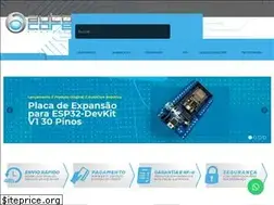 Sites similar to autocorerobotica.com.br