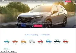 Sites similar to autocosmos.com.ec