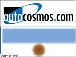 Sites similar to autocosmos.com