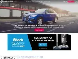 Sites similar to autocosmos.cr