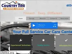Sites similar to autocountry.com