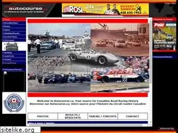 Sites similar to autocourse.ca