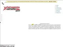 Sites similar to autocourses.dp.ua