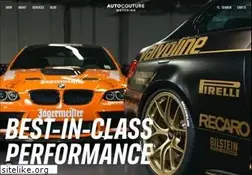Sites similar to autocouturemotoring.com