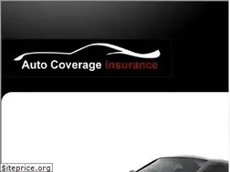 Sites similar to autocoverageinsurance.com